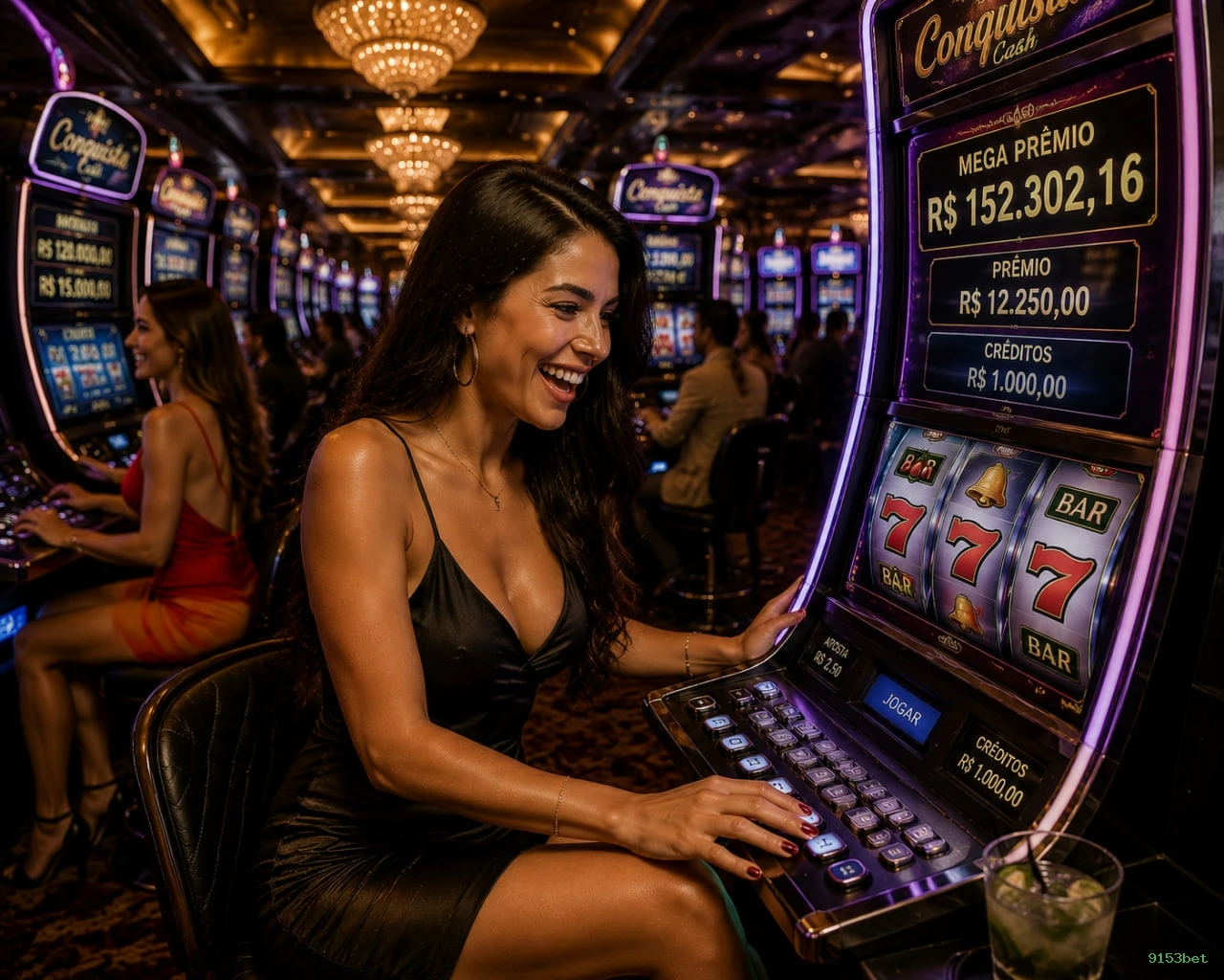 Apostas ao vivo no 9153bet — cash out e cotações em tempo real