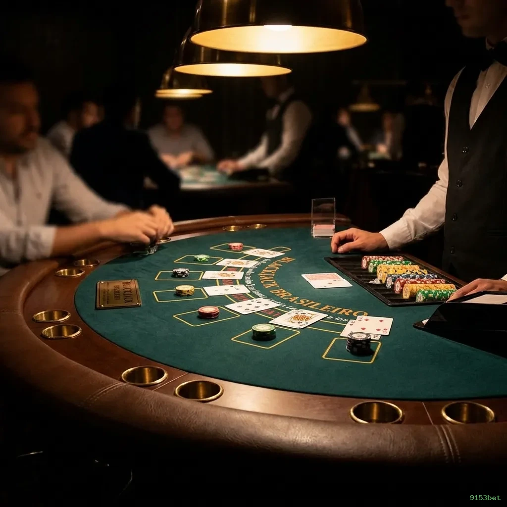 A Importância da Categoria 'Reclamações' no 9153bet: Um Espaço para Diálogo e Melhoria