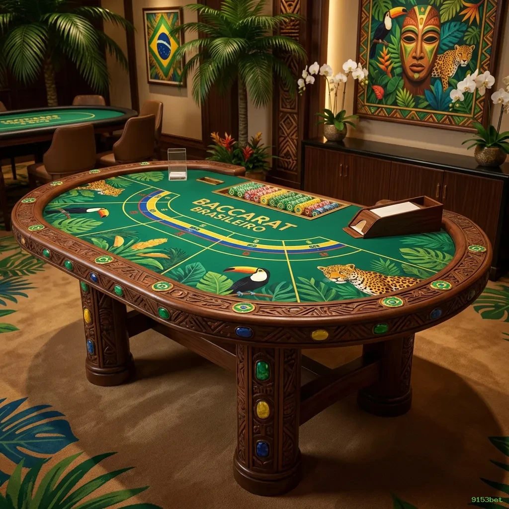 Ranking dos melhores jogos no 9153bet — favoritos da comunidade